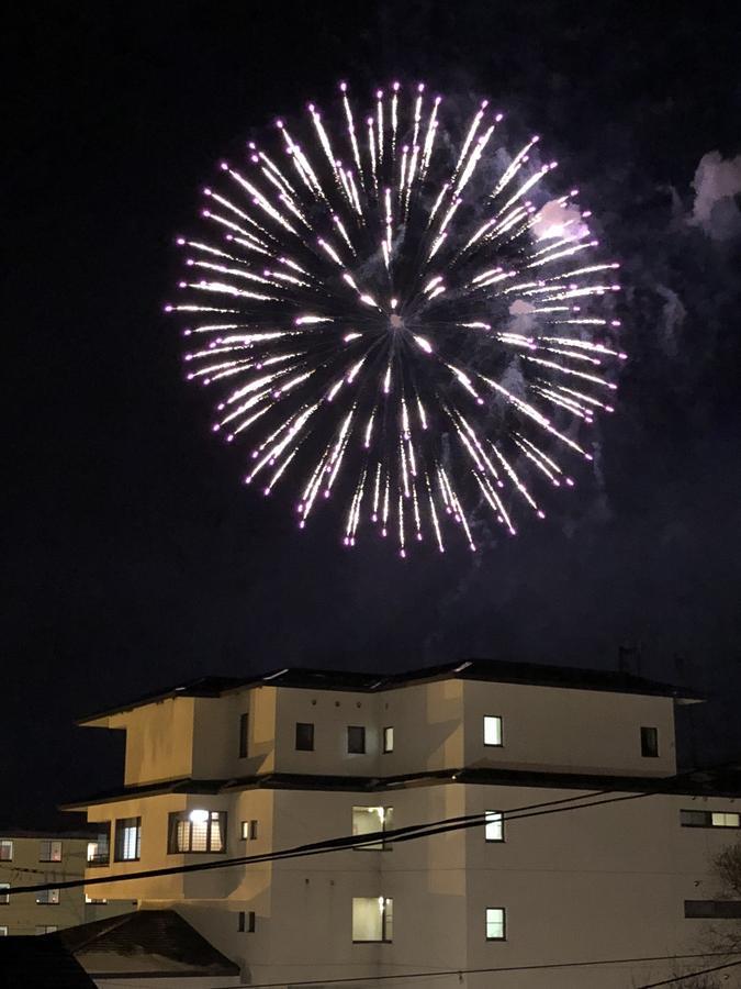ホテル 紫雲荘 日光市 エクステリア 写真