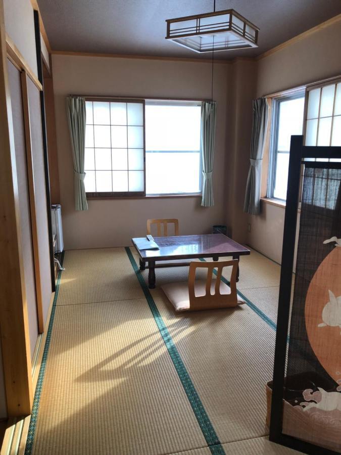 ホテル 紫雲荘 日光市 部屋 写真