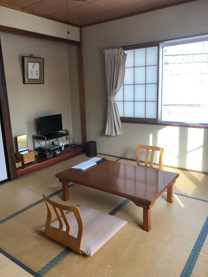 ホテル 紫雲荘 日光市 部屋 写真