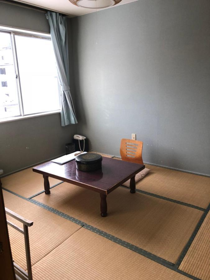 ホテル 紫雲荘 日光市 部屋 写真